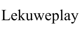 lekuweplay