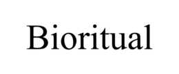 bioritual