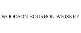 woodson bourbon whiskey