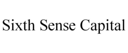 sixth sense capital
