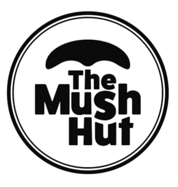 the mush hut