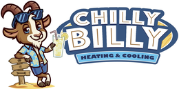chilly billy heating & cooling