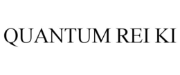 quantum rei ki