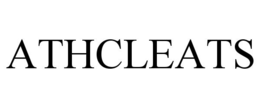 athcleats