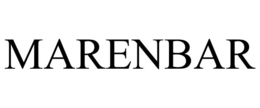 marenbar