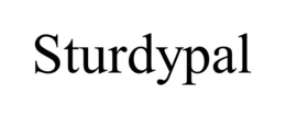 sturdypal