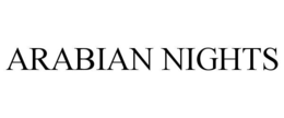 arabian nights
