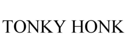 tonky honk