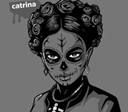 catrina