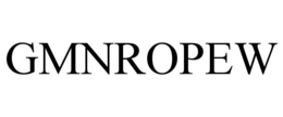 gmnropew