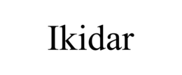 ikidar