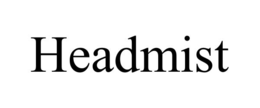 headmist