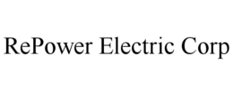 repower electric corp