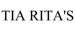 tia rita's