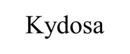 kydosa