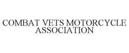combat vets motorcycle association