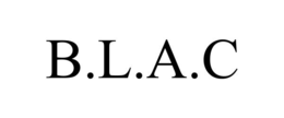 b.l.a.c
