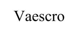 vaescro