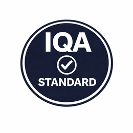 iqa standard