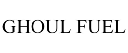 ghoul fuel