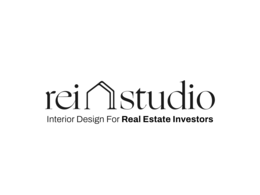 rei studio interior design for real estate investors