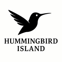 hummingbird island