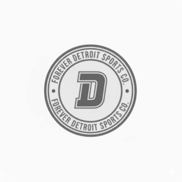 forever detroit sports co. d
