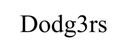 dodg3rs