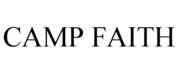 camp faith