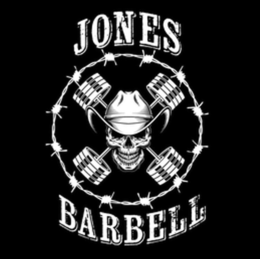 jones barbell
