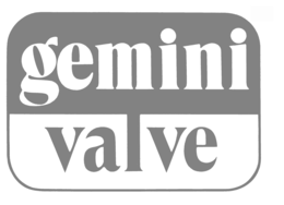 gemini valve
