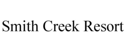 smith creek resort
