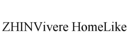 zhinvivere homelike