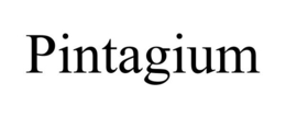 pintagium