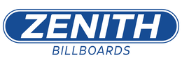 zenith billboards