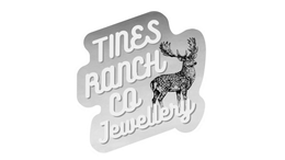 tines ranch co jewellery