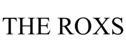 the roxs