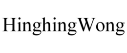 hinghingwong