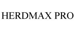 herdmax pro