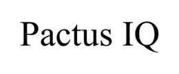 pactus iq