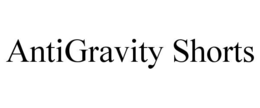 antigravity shorts