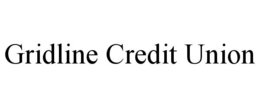gridline credit union