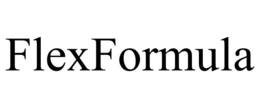 flexformula