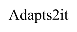 adapts2it