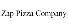 zap pizza company