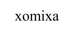 xomixa