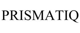 prismatiq