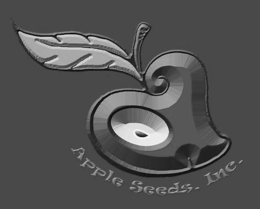 apple seeds. inc