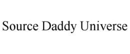 source daddy universe