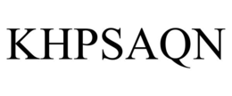 khpsaqn